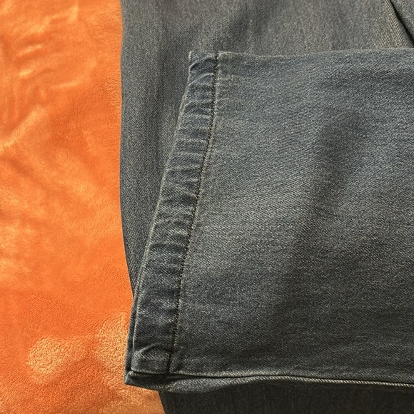 Brand New YFB Denim Slacks - Picture 6 of 8
